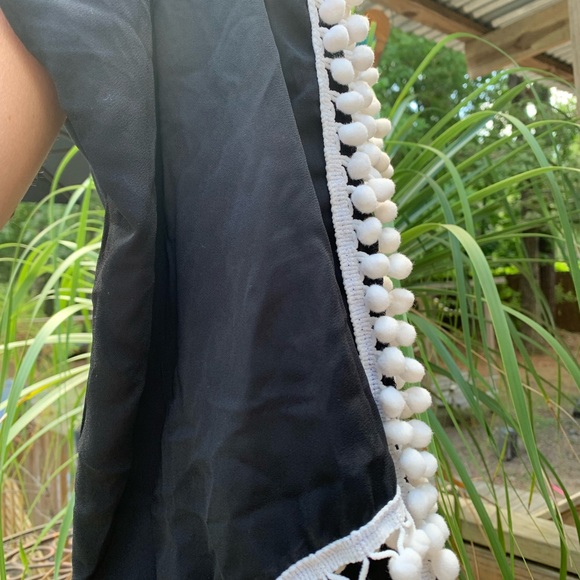 Swimsuit cover up. NWT - Picture 5 of 6